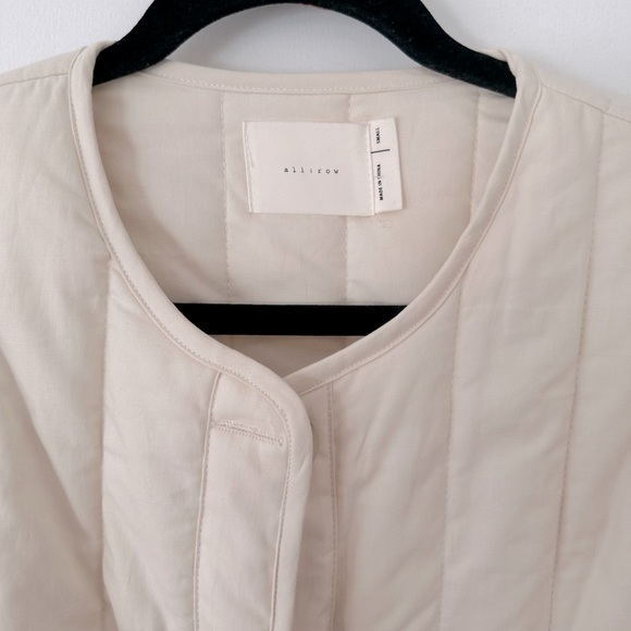 The Cary Coat - Picture 11 of 14